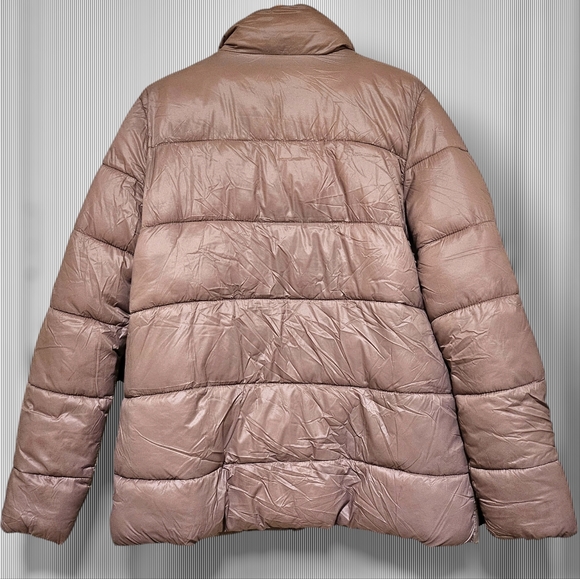 Old Navy puffer jacket - Picture 2 of 4